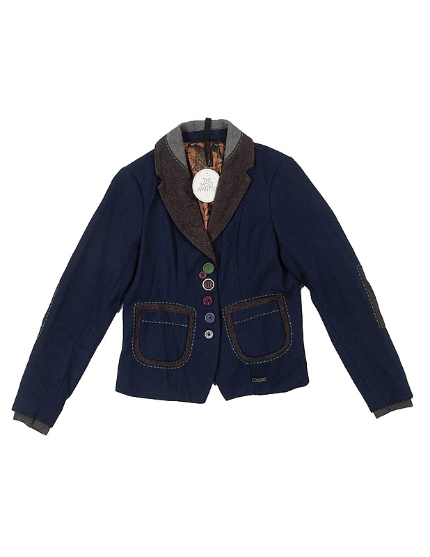 DESIGUAL jakku, 42 - TMW Vaatteet - 10105560385 - 0