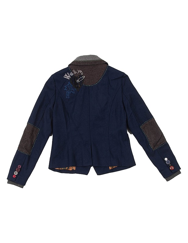 DESIGUAL jakku, 42 - TMW Vaatteet - 10105560385 - 1