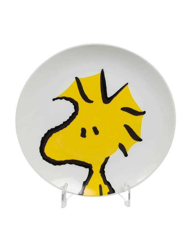BUTLERS Peanuts lautanen - Lautaset ja kulhot - 10105560413 - 0