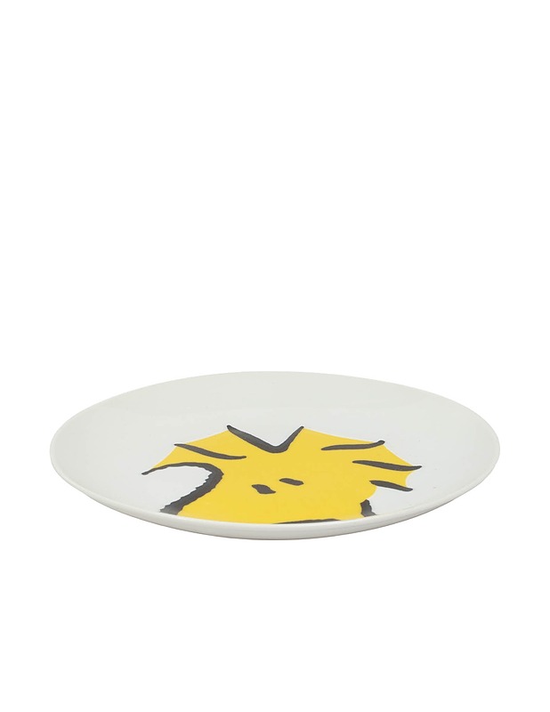 BUTLERS Peanuts lautanen - Lautaset ja kulhot - 10105560413 - 1