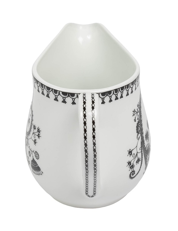 MISS BLACKBIRDY kermakko - Tarjoiluastiat - 10105560431 - 2