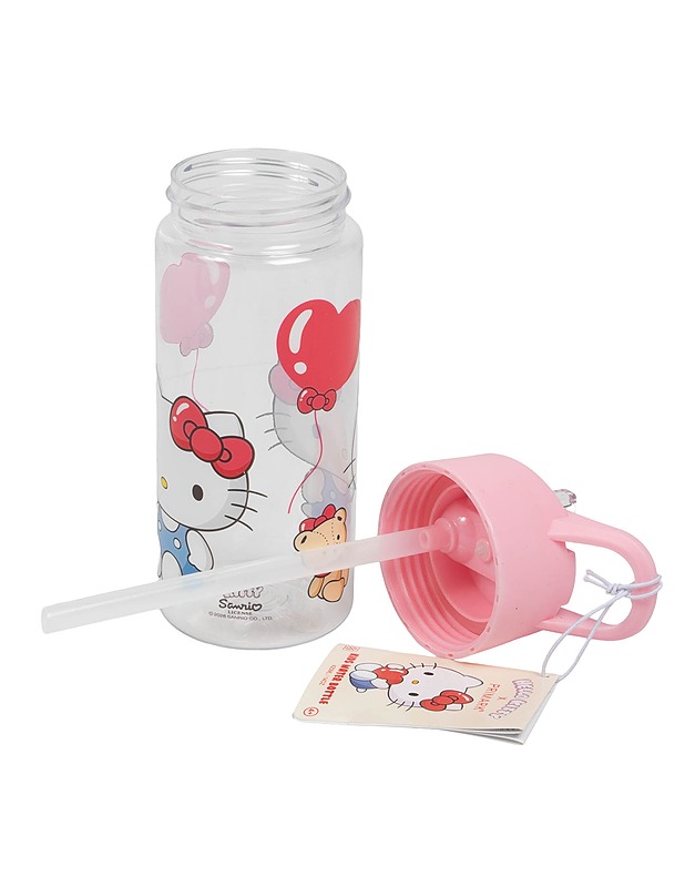 PRIMARK Hello Kitty vesipullo - Muut astiat - 10105560435 - 1