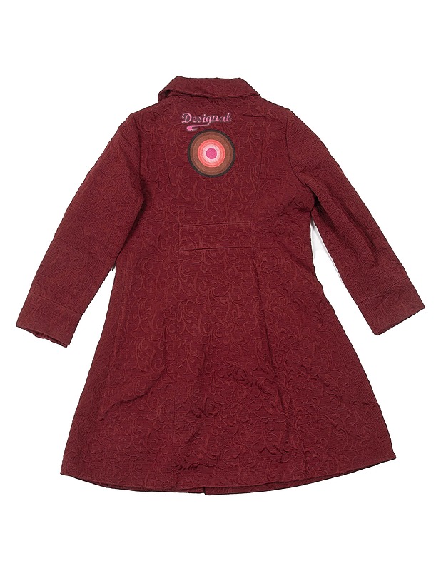 DESIGUAL takki, 44 - TMW Vaatteet - 10105560437 - 1