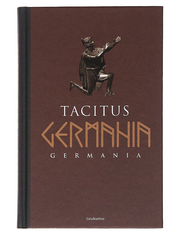 Germania - Tacitus - Historiakirjat - 10105560453 - 0
