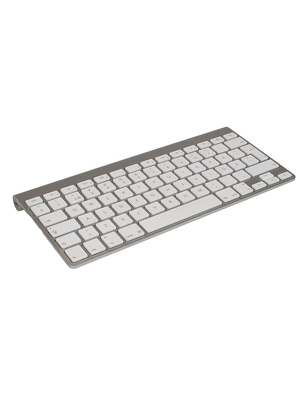 APPLE A1314 langaton Bluetooth näppäimistö - Tietokoneet - 10105560460 - 0