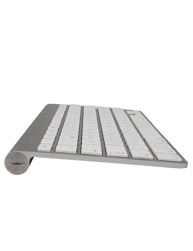 APPLE A1314 langaton Bluetooth näppäimistö - Tietokoneet - 10105560460 - 2