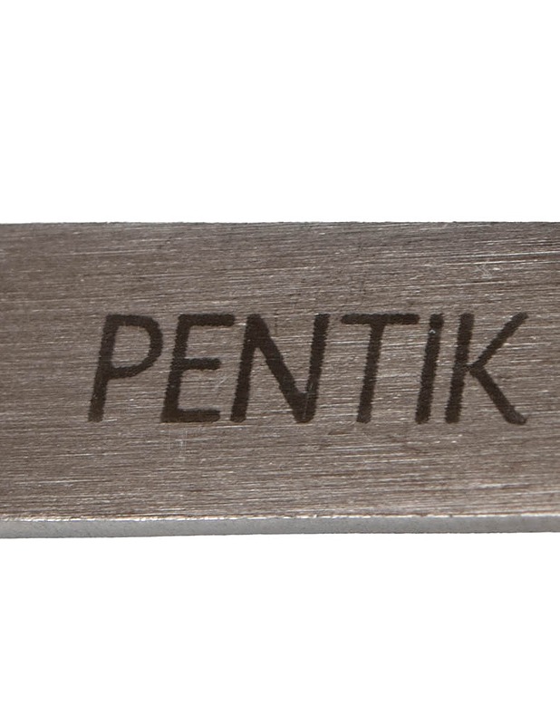 PENTIK pitkävartinen lusikka, 4 kpl - Aterimet - 10105560473 - 2