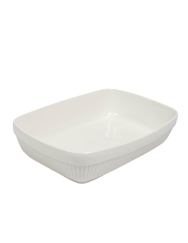 ARABIA Uunikokki lasagnevuoka - Designsuosikit - 10105560477 - 0