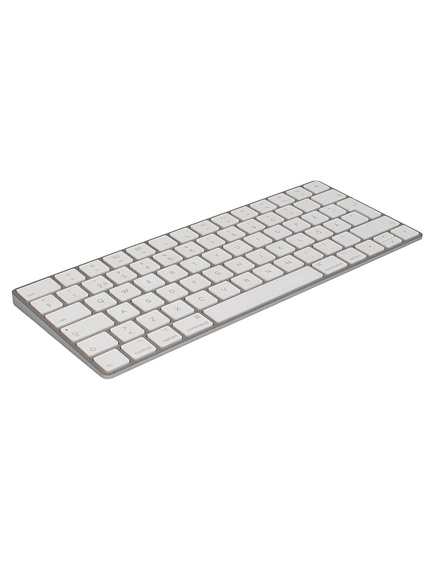 APPLE A1644 Magic Keyboard ladattava langaton näppäimistö - Tietokoneet - 10105560485 - 0