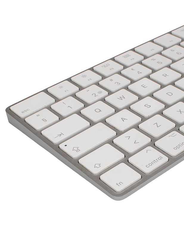 APPLE A1644 Magic Keyboard ladattava langaton näppäimistö - Tietokoneet - 10105560485 - 1