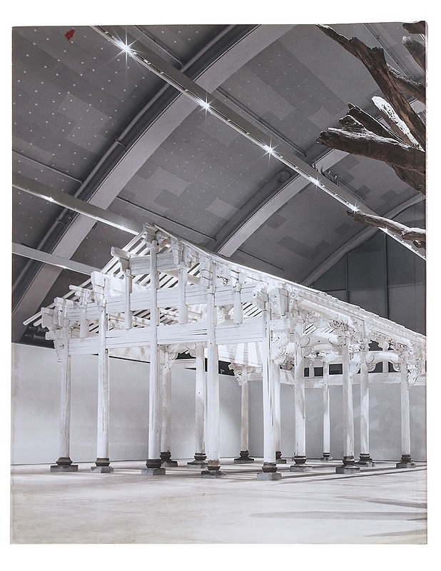 Ai Weiwei @ Helsinki : 25.9.2015 - 28.02.2016 - Ai Weiwei - Elämäkerrat ja muistelmat - 10105560490 - 1