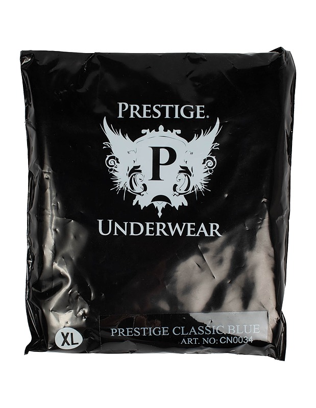 PRESTIGE alushousut, XL - Alusvaatteet - 10105560517 - 0