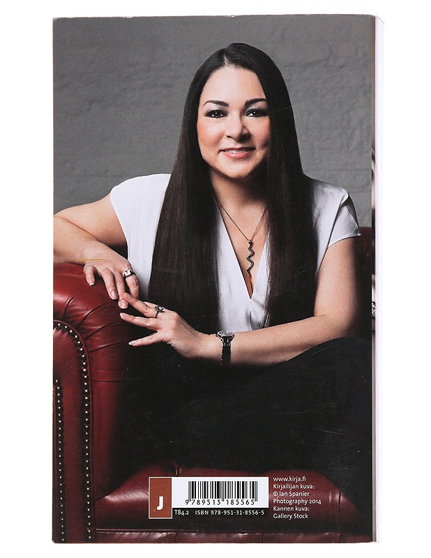 Sinun vallassasi - Day, Sylvia - Romaanit ja novellit - 10105560514 - 1