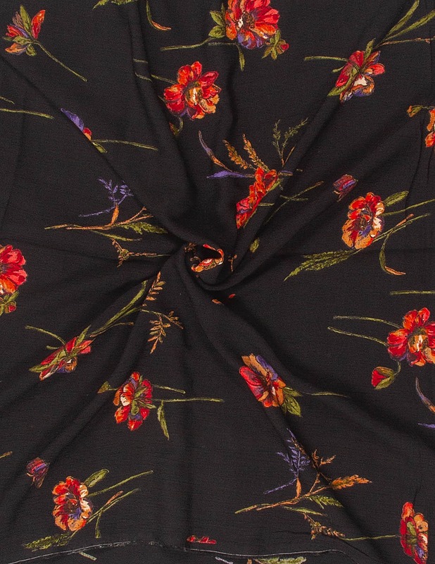 Vaatekangas, 140 x 230 cm - Kankaat - 10105560519 - 1
