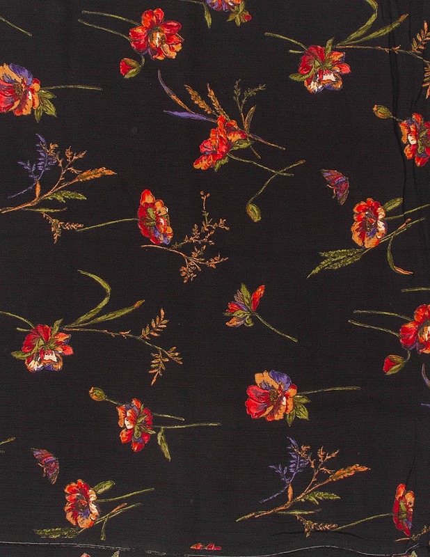 Vaatekangas, 140 x 230 cm - Kankaat - 10105560519 - 0