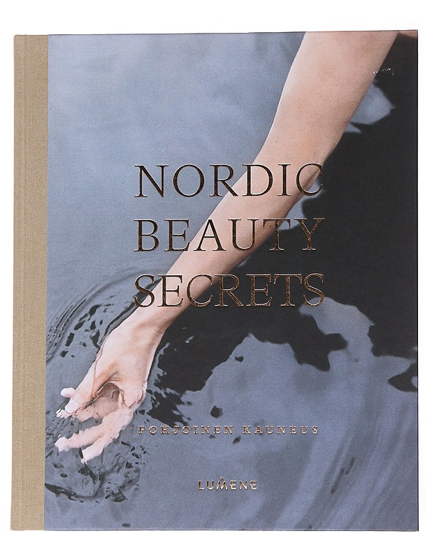 Nordic Beauty Secrets - Timo Anttonen - Hyvinvointikirjat - 10105560524 - 0