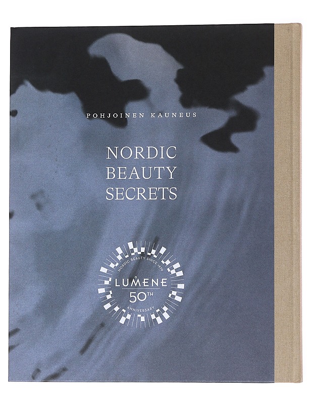 Nordic Beauty Secrets - Timo Anttonen - Hyvinvointikirjat - 10105560524 - 1