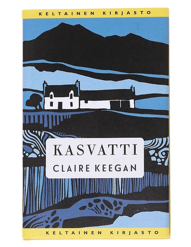 Kasvatti - Keegan, Claire - Romaanit ja novellit - 10105560522 - 0