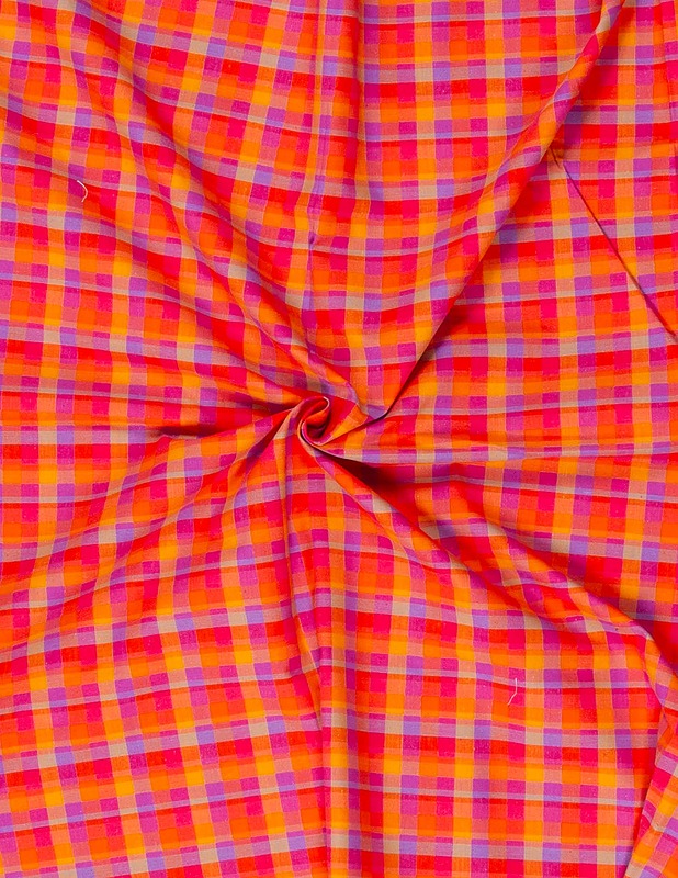 Puuvillakangas, 90 x 280 cm - Kankaat - 10105560526 - 1