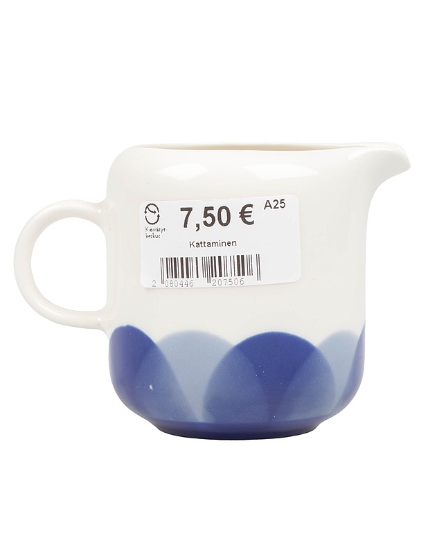 ARABIA Arctica Pudas kermakko - Designsuosikit - 10105560532 - 1