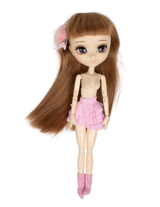 GROOVE INC. Pullip nukke - Lasten lelut - 10105560545 - 1
