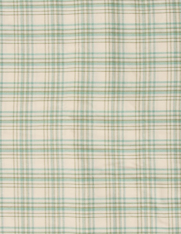 Pehmeä puuvillasekoitekangas, 150 x 275 cm - Kankaat - 10105560541 - 0