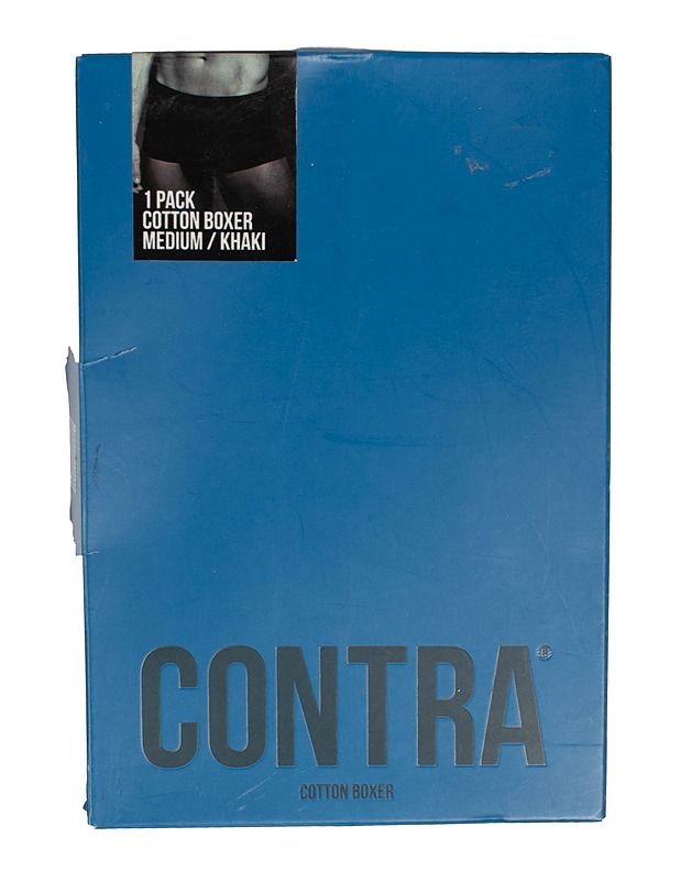 CONTRA bokserit, M - Alusvaatteet - 10105560562 - 0