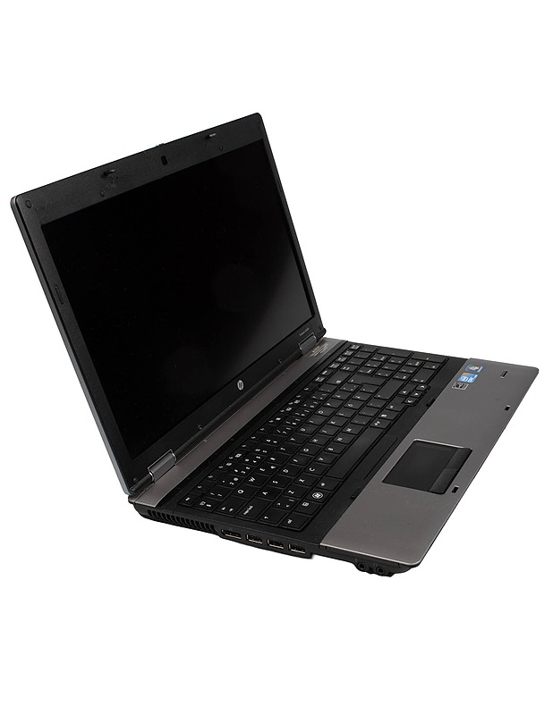 HP Probook 6540B kannettava tietokone - Tietokoneet - 10105560560 - 0