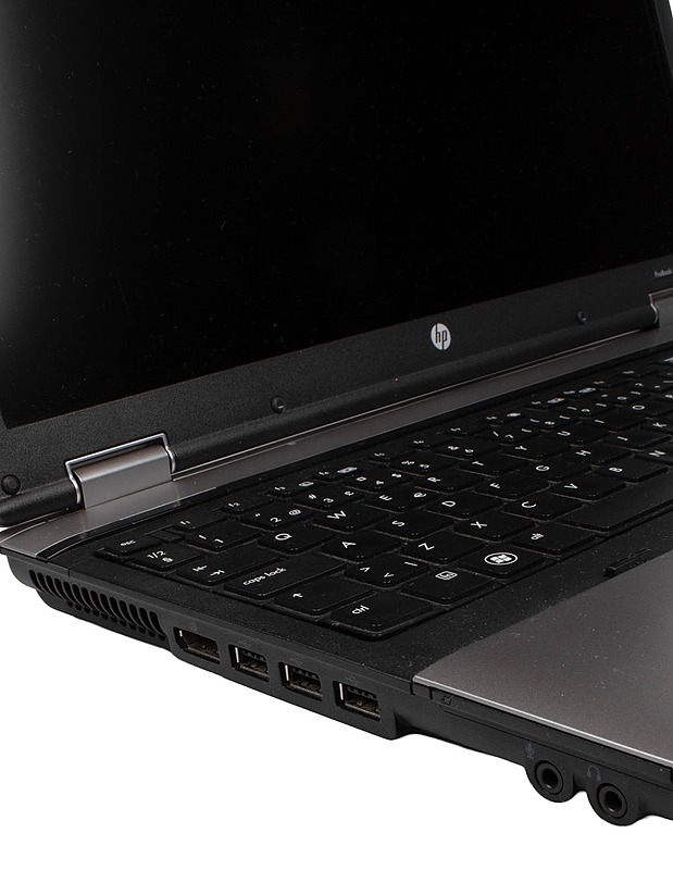 HP Probook 6540B kannettava tietokone - Tietokoneet - 10105560560 - 1