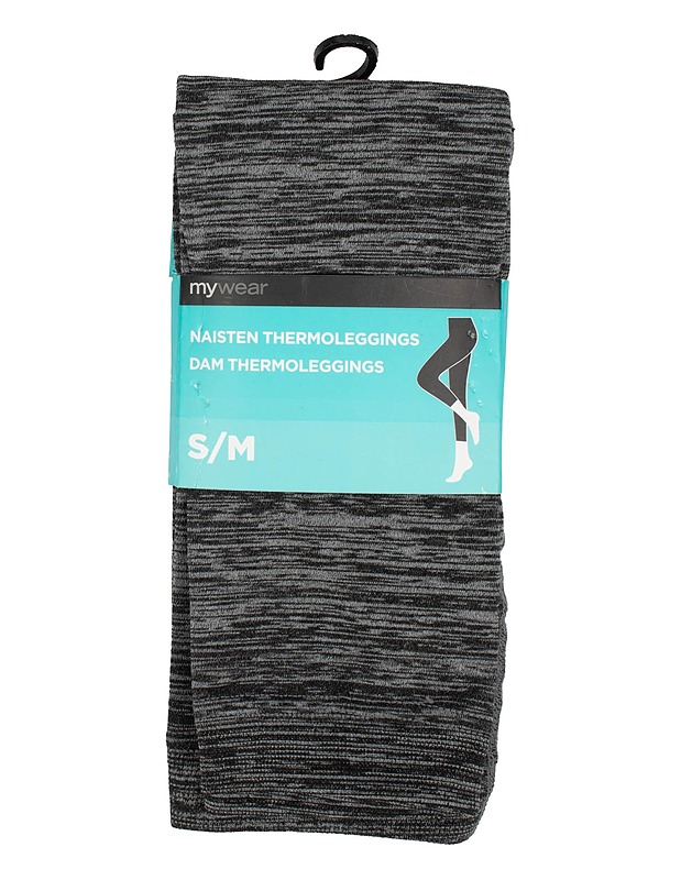 MYWEAR thermoleggings, S/M - Asusteet - 10105560565 - 0