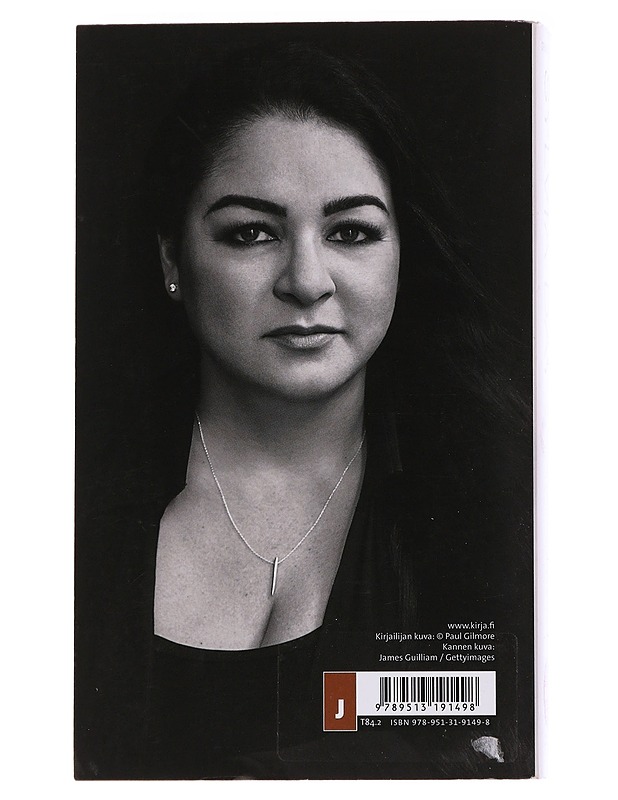 Sinun omasi - Day, Sylvia - Romaanit ja novellit - 10105560584 - 1