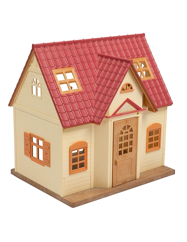 EPOCH Sylvanian Families talo - Lasten lelut - 10105560580 - 0
