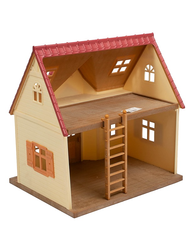 EPOCH Sylvanian Families talo - Lasten lelut - 10105560580 - 1