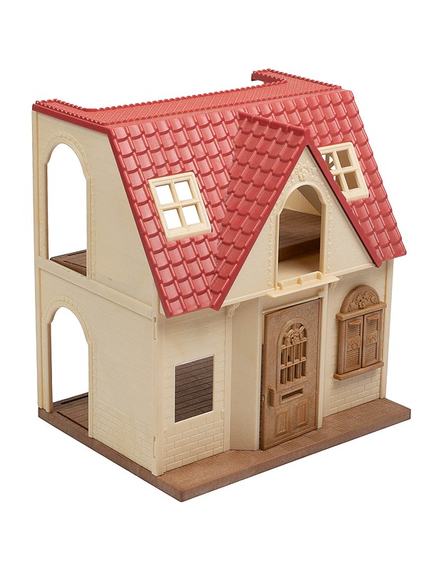 EPOCH Sylvanian Families talo - Lasten lelut - 10105560599 - 0