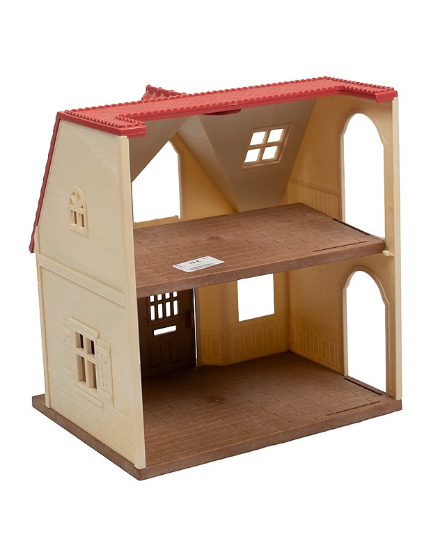 EPOCH Sylvanian Families talo - Lasten lelut - 10105560599 - 1