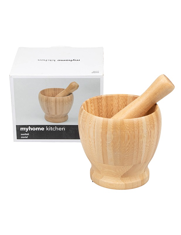 MYHOME Kitchen mortteli - Muut astiat - 10105560597 - 0