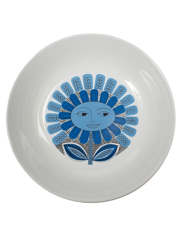 ARABIA Daisy lautanen - Lautaset ja kulhot - 10105560610 - 0