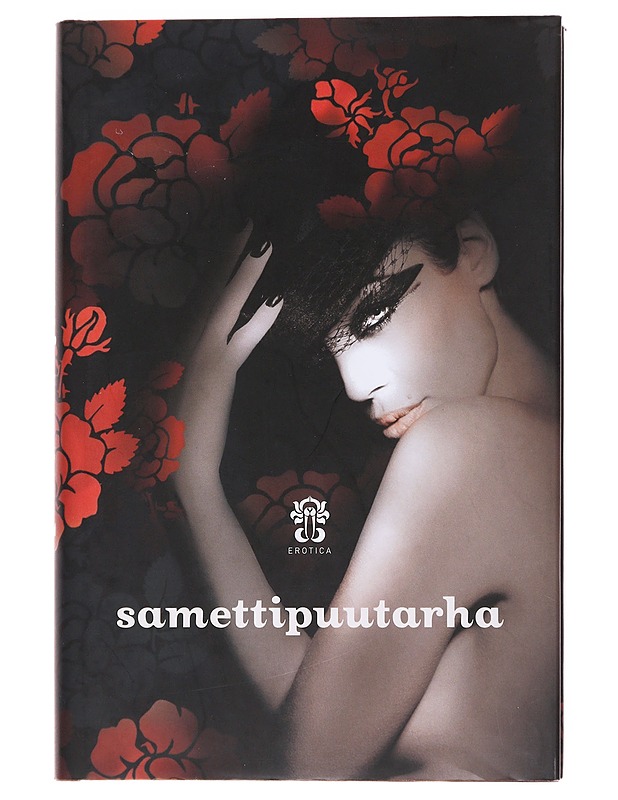 Samettipuutarha - Romaanit ja novellit - 10105560627 - 0