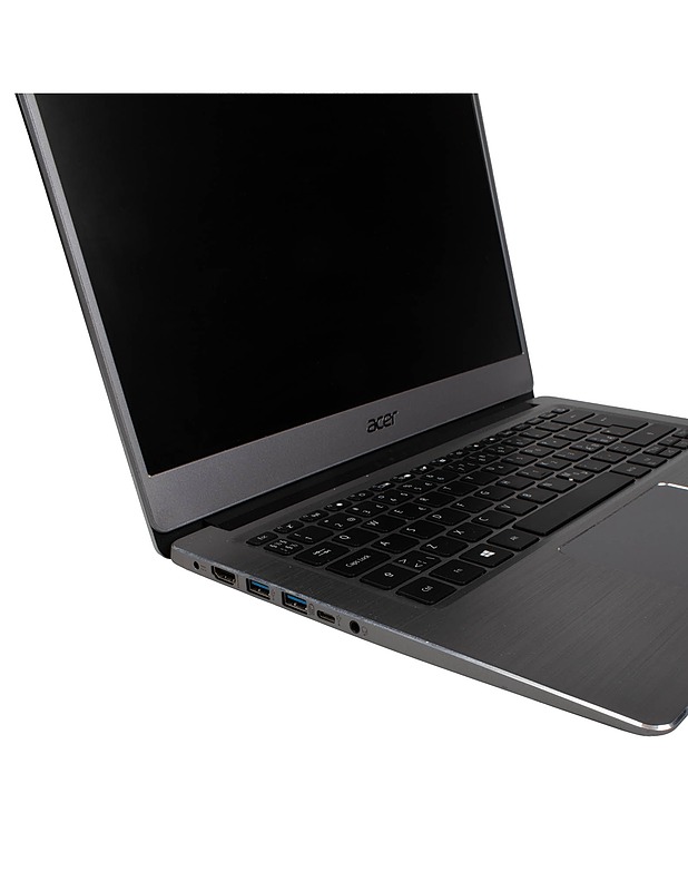 ACER Swift SF314-54 kannettava tietokone - Tietokoneet - 10105560633 - 1