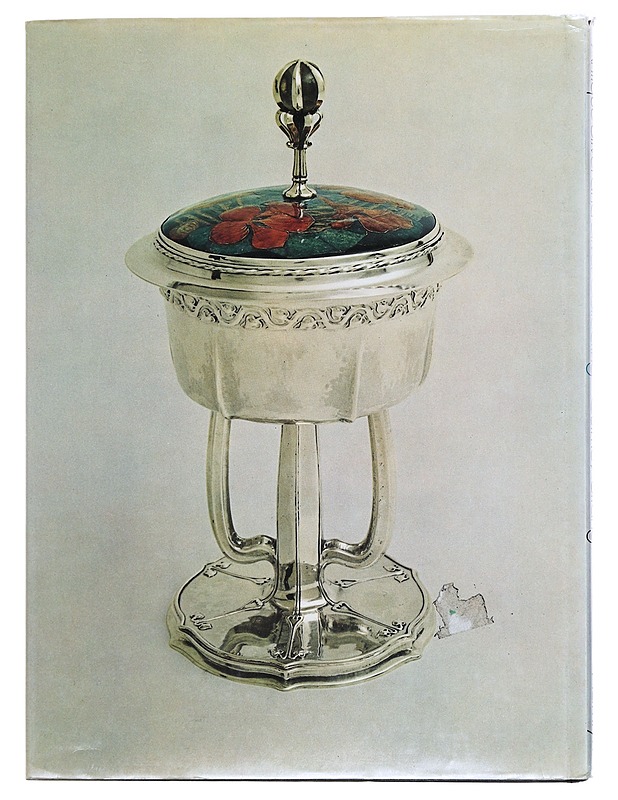 Antique silver and silver collecting - Culme, John  - Historiakirjat - 10105560665 - 1