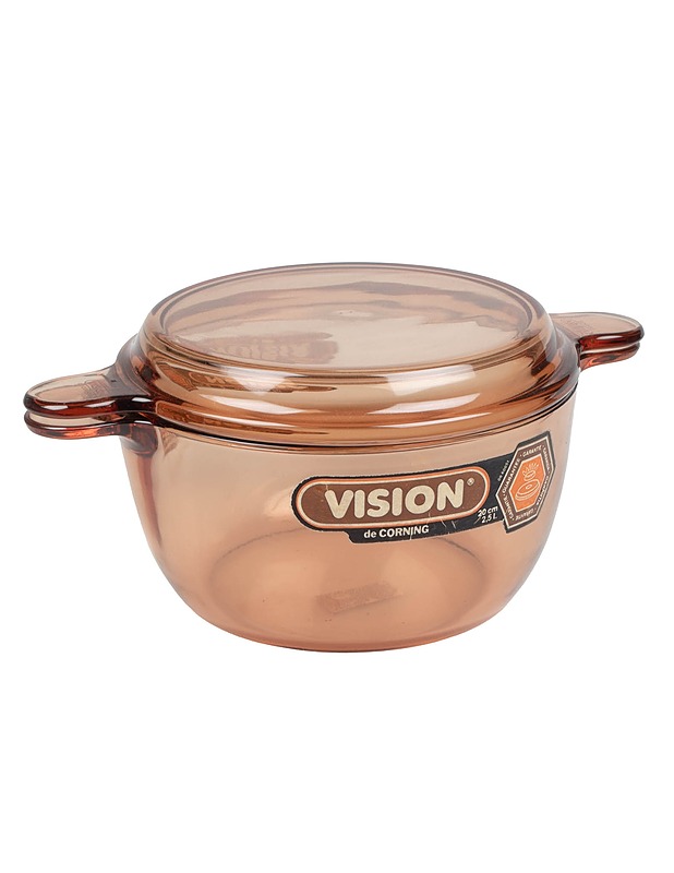 CORNING Vision lasikeraaminen pata - Muut astiat - 10105560671 - 0