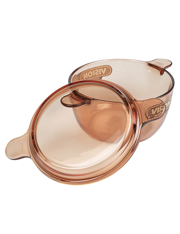 CORNING Vision lasikeraaminen pata - Muut astiat - 10105560671 - 1