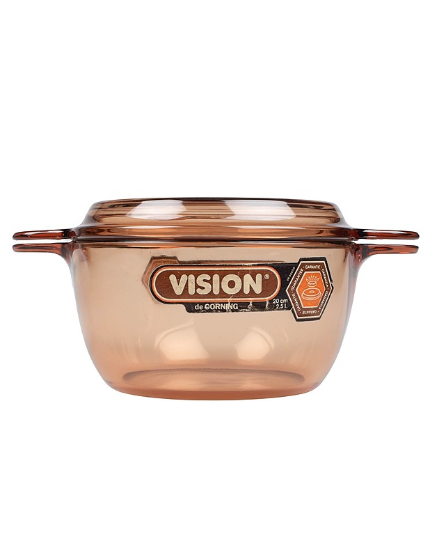 CORNING Vision lasikeraaminen pata - Muut astiat - 10105560671 - 2