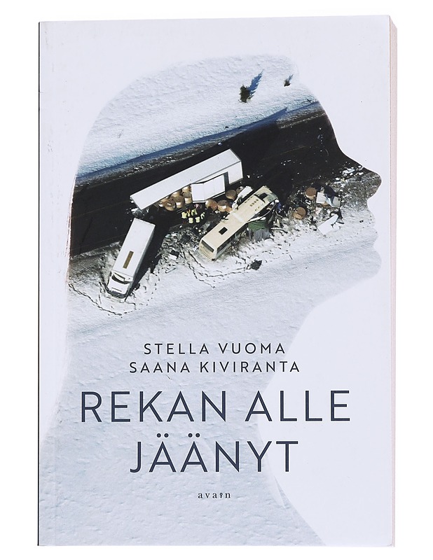 Rekan alle jäänyt - Vuoma, Stella - Elämäkerrat ja muistelmat - 10105560676 - 0