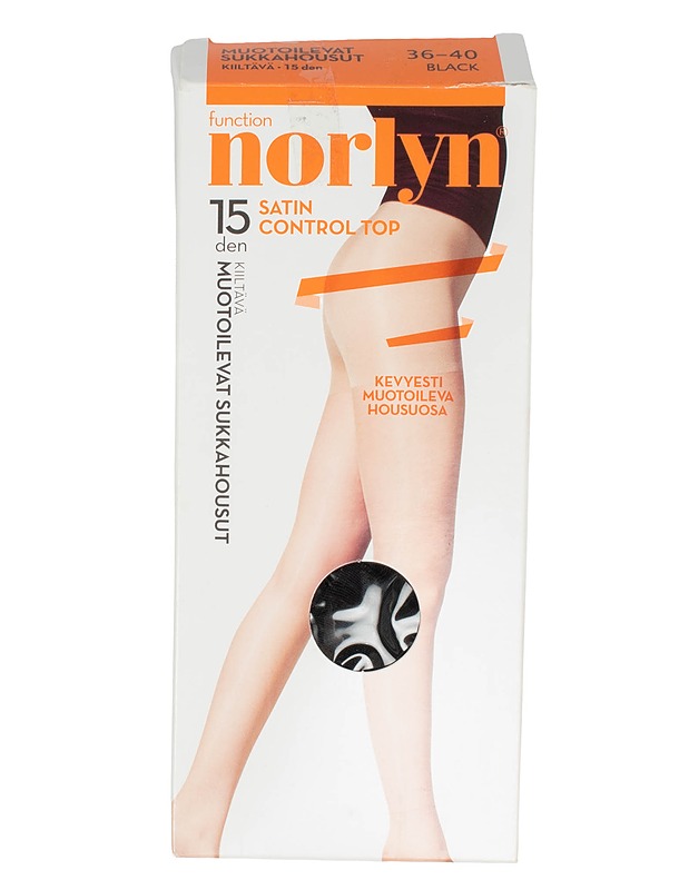 NORLYN sukkahousut, 36-40 - Asusteet - 10105560690 - 0