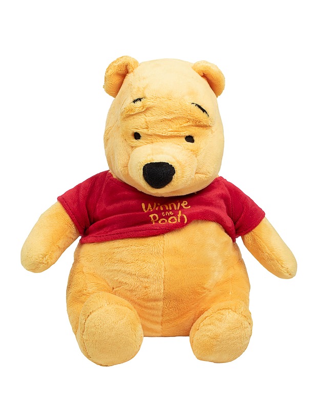 MONDO Winnie the Pooh pehmolelu - Lasten lelut - 10105560712 - 1