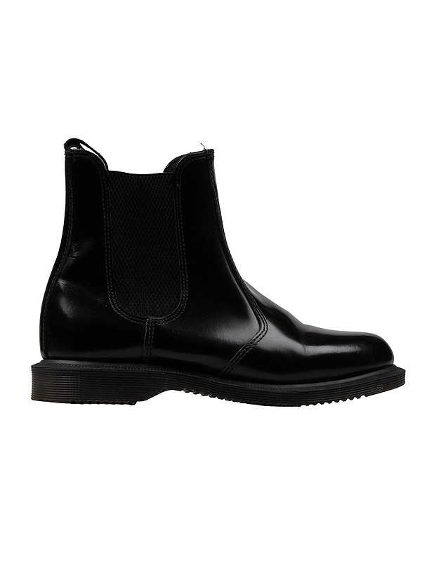 DR. MARTENS Flora Chelsea bootsit, 36 - Naisten nilkkurit ja saappaat - 10105560732 - 1