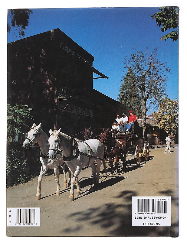 California's goldrush country 1848-1998 - Leslie A. Kelly - Historiakirjat - 10105560750 - 1