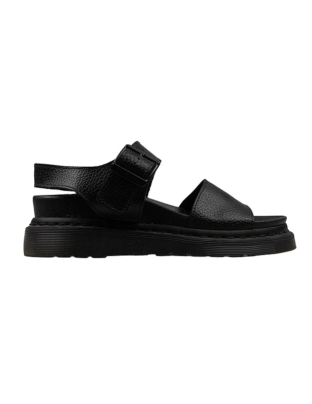 DR. MARTENS nahkasandaalit, 36 - Naisten sandaalit ja balleriinat - 10105560748 - 1