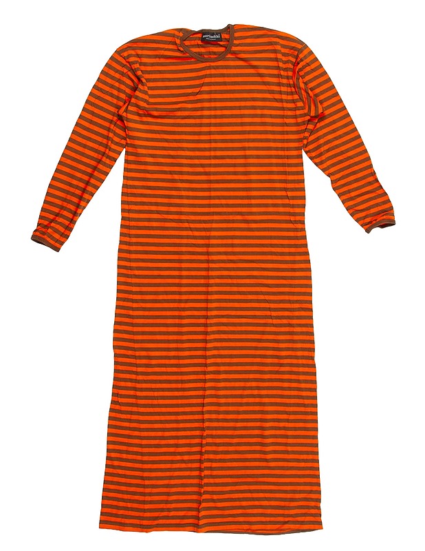 MARIMEKKO Tasaraita mekko, M - Mekot ja hameet - 10105560764 - 0
